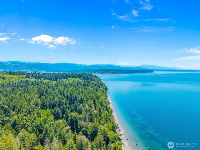 440 Pond Road, Port Townsend, WA 98368