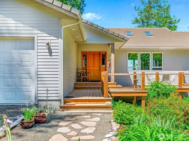 440 Pond Road, Port Townsend, WA 98368