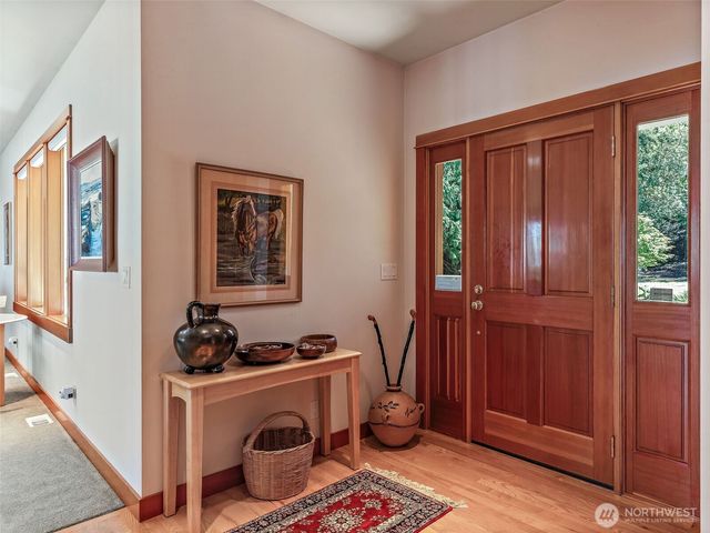 440 Pond Road, Port Townsend, WA 98368