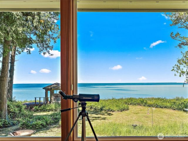 440 Pond Road, Port Townsend, WA 98368
