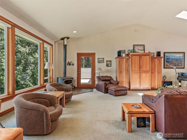440 Pond Road, Port Townsend, WA 98368