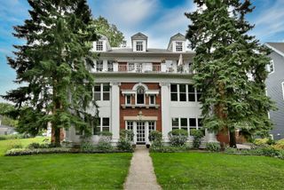 113 S Scoville Avenue 1S, Oak Park, IL 60302