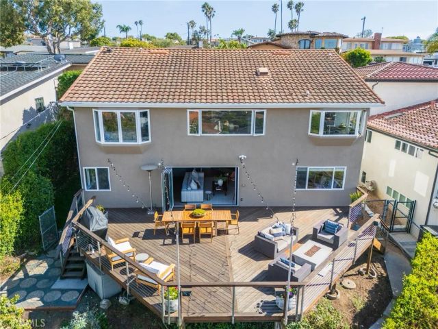 941 Calle Miramar, Redondo Beach, CA 90277