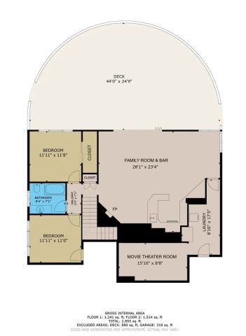 941 Calle Miramar, Redondo Beach, CA 90277