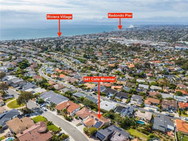 941 Calle Miramar, Redondo Beach, CA 90277