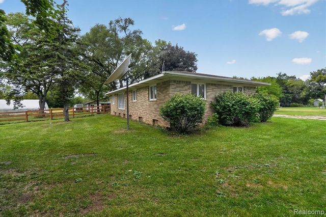 7220 Jennings Road, Swartz Creek, MI 48473