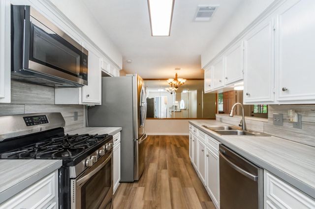 1714 Magnolia Drive, Pasadena, TX 77503
