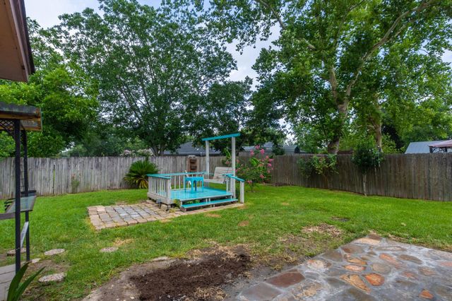 1714 Magnolia Drive, Pasadena, TX 77503