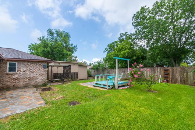 1714 Magnolia Drive, Pasadena, TX 77503