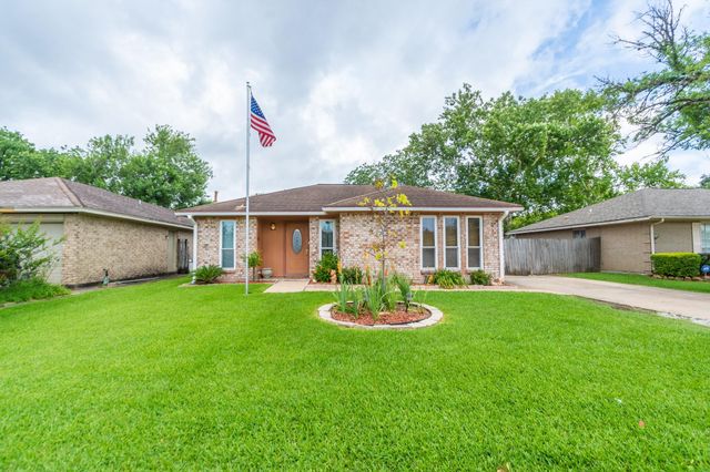 1714 Magnolia Drive, Pasadena, TX 77503