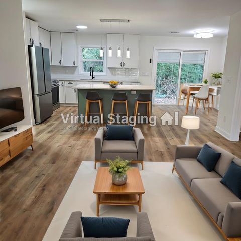 3003 Thomas Lane, Augusta, GA 30906