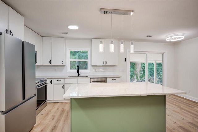 3003 Thomas Lane, Augusta, GA 30906