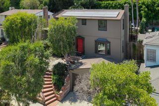2377 W Silver Lake Drive, Los Angeles, CA 90039
