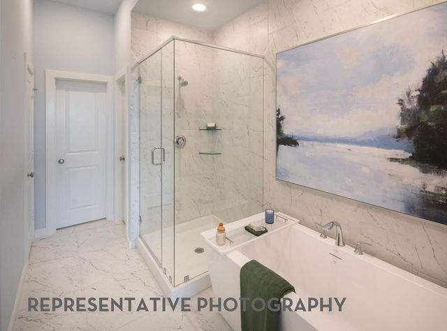 16715 Lake Austin Street, Cypress, TX 77433