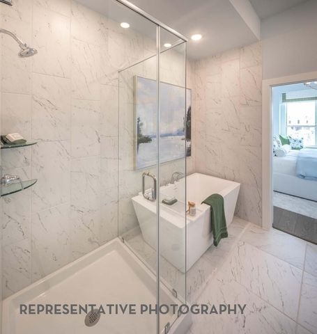 16715 Lake Austin Street, Cypress, TX 77433