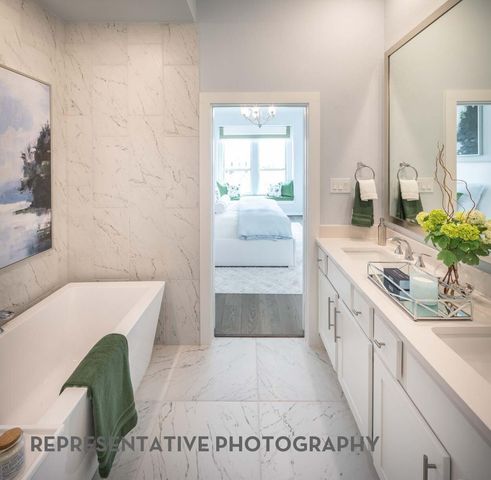 16715 Lake Austin Street, Cypress, TX 77433