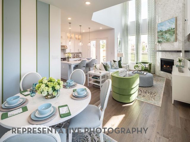 16715 Lake Austin Street, Cypress, TX 77433