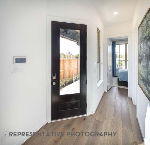 16715 Lake Austin Street, Cypress, TX 77433