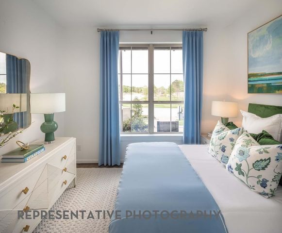 16715 Lake Austin Street, Cypress, TX 77433