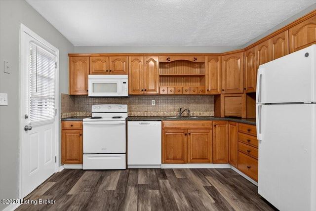 5605 Norton Ave, Louisville, KY 40213