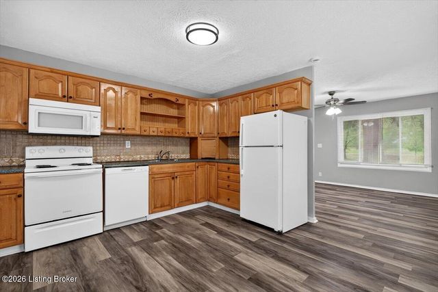 5605 Norton Ave, Louisville, KY 40213