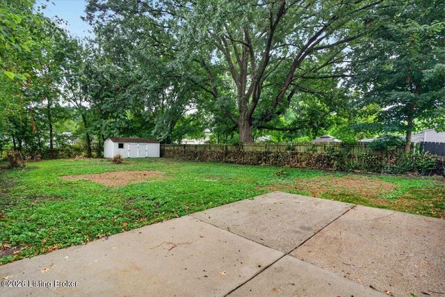 5605 Norton Ave, Louisville, KY 40213