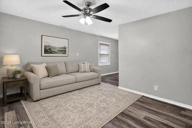 5605 Norton Ave, Louisville, KY 40213
