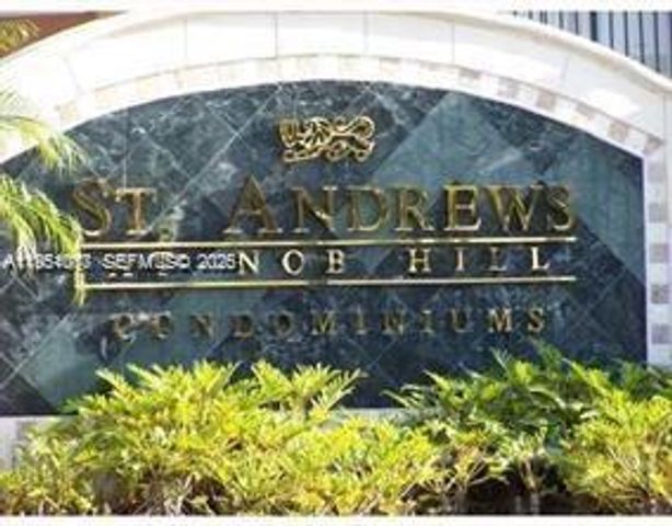 7910 N Nob Hill Rd 105, Tamarac, FL 33321