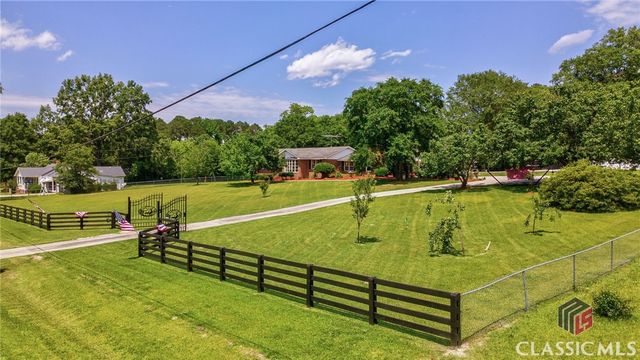 226 Elam, Lincolnton, GA 30817