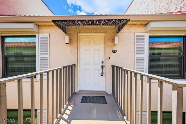 4006 SE 20th PL 5, Cape Coral, FL 33904