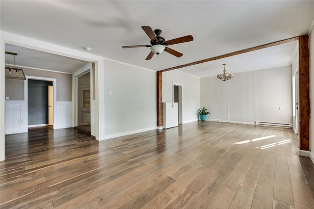 101 Patricks Aly, Liberty Hill, TX 78642