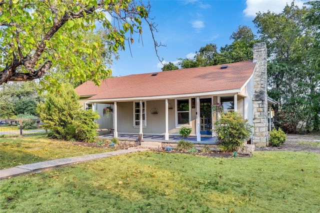101 Patricks Aly, Liberty Hill, TX 78642