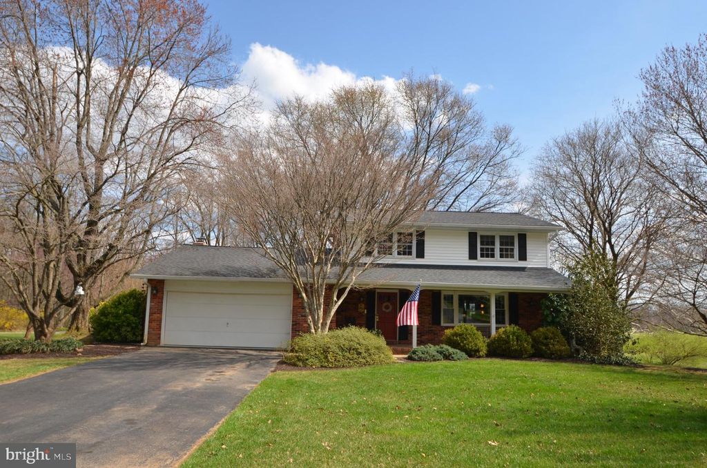 901 LEE AVE, Sykesville, MD 21784