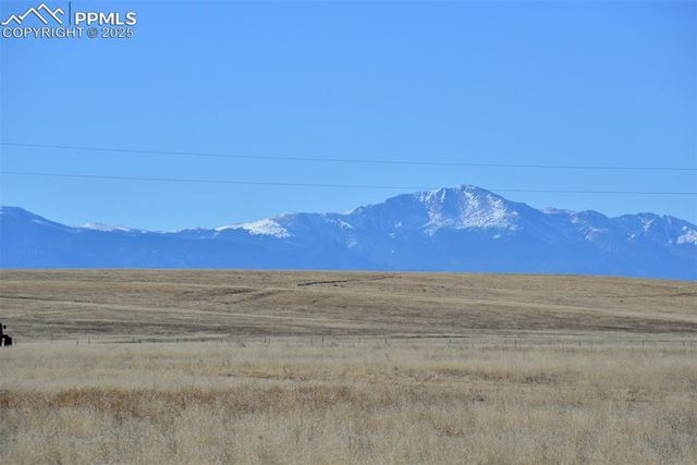 Parcel 2 Peyton Highway, Calhan, CO 80808