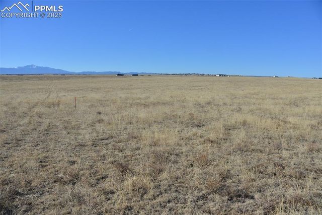 Parcel 2 Peyton Highway, Calhan, CO 80808