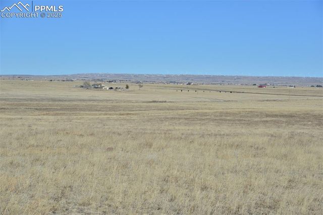 Parcel 2 Peyton Highway, Calhan, CO 80808