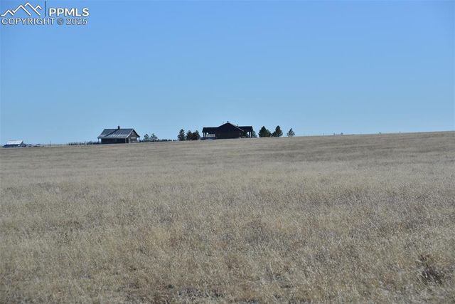 Parcel 2 Peyton Highway, Calhan, CO 80808