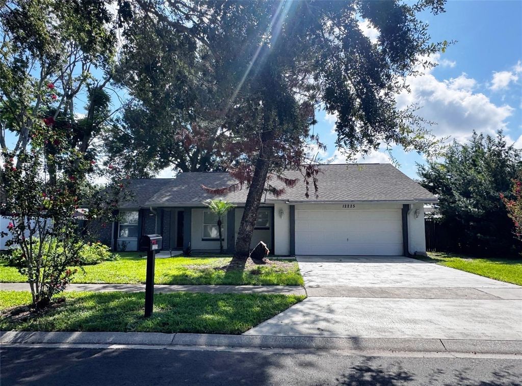 12225 PANTAR STREET, Orlando, FL 32837