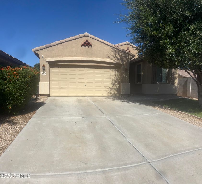 36018 N RICHARDSON Drive, San Tan Valley, AZ 85143
