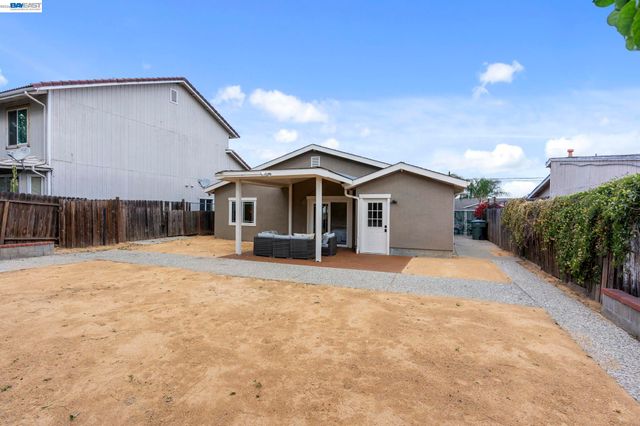 277 SHORE RD., Bay Point, CA 94565
