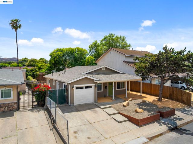 277 SHORE RD., Bay Point, CA 94565