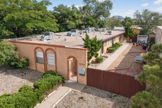 12712 Constitution Avenue NE, Albuquerque, NM 87112