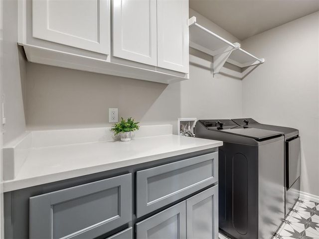 9108 Taggert Lane, Yukon, OK 73099