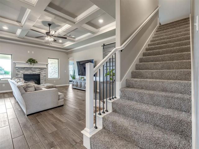 9108 Taggert Lane, Yukon, OK 73099