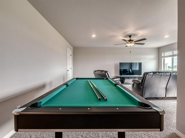 9108 Taggert Lane, Yukon, OK 73099