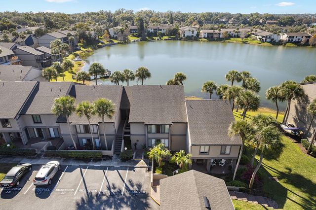 670 LAKE VILLAS DRIVE C, Altamonte Springs, FL 32701