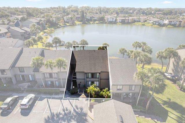 670 LAKE VILLAS DRIVE C, Altamonte Springs, FL 32701