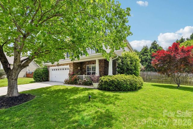 541 Marblewood Court, Fort Mill, SC 29708