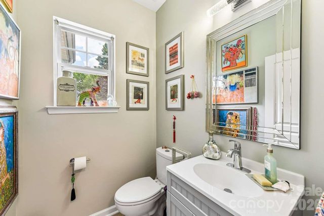 541 Marblewood Court, Fort Mill, SC 29708