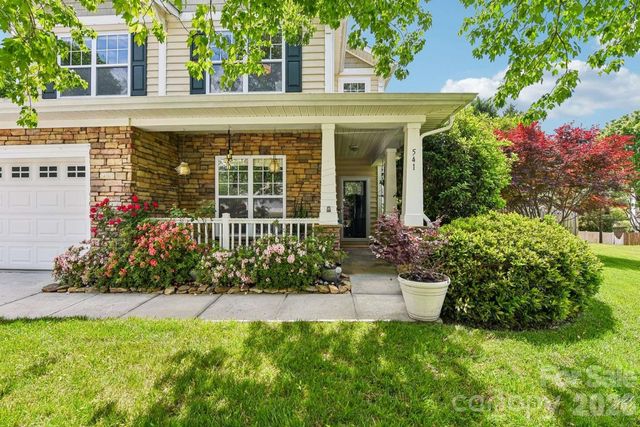 541 Marblewood Court, Fort Mill, SC 29708